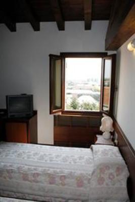 фото отеля Hotel San Marco Montebelluna