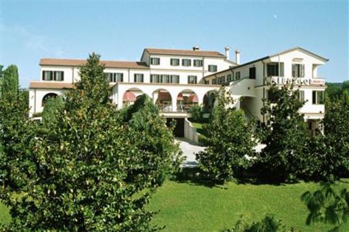 фото отеля Hotel San Marco Montebelluna
