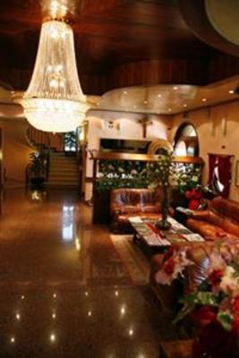фото отеля Hotel San Marco Montebelluna