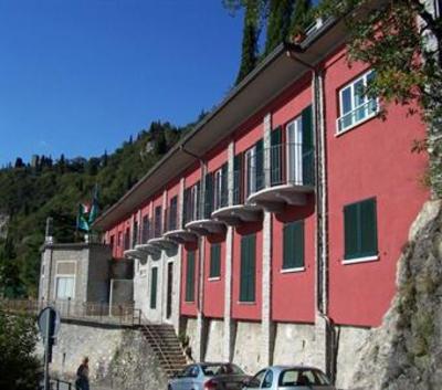 фото отеля Eremo Gaudio