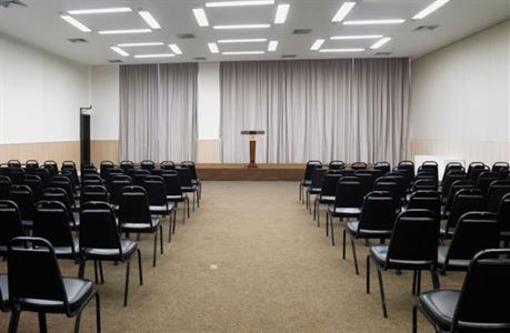 фото отеля Marques Plaza Hotel
