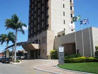 Marques Plaza Hotel