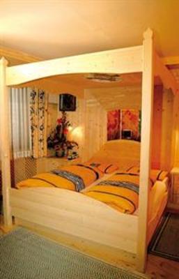 фото отеля Hotel Des Alpes Selva di Val Gardena