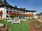фото отеля Hotel Des Alpes Selva di Val Gardena