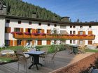 фото отеля Hotel Des Alpes Selva di Val Gardena