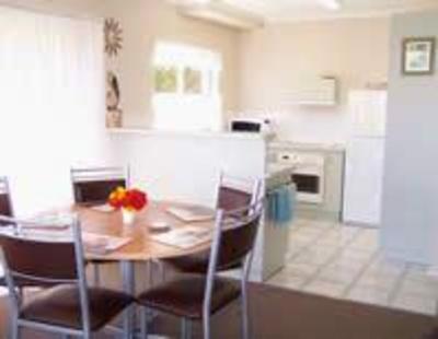 фото отеля The Palms Apartments Merimbula