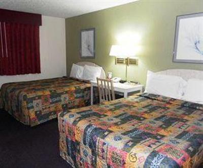фото отеля Super 8 Saginaw