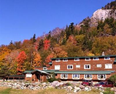 фото отеля Inn at Long Trail