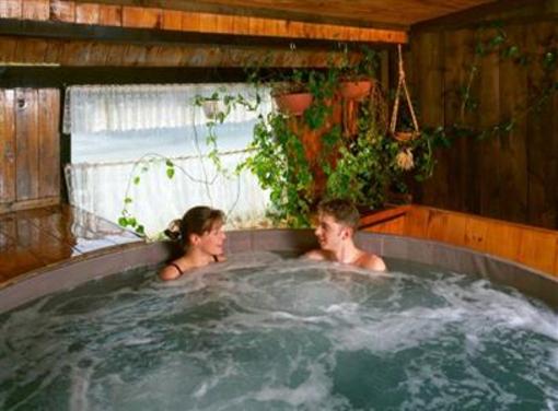 фото отеля Inn at Long Trail