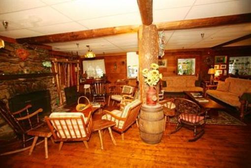 фото отеля Inn at Long Trail