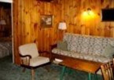 фото отеля Inn at Long Trail