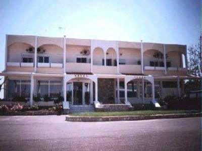 фото отеля Plaza Hotel Alexandroupoli