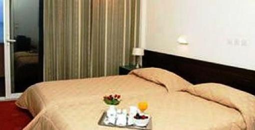 фото отеля Plaza Hotel Alexandroupoli