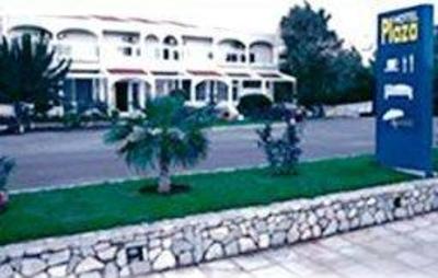 фото отеля Plaza Hotel Alexandroupoli