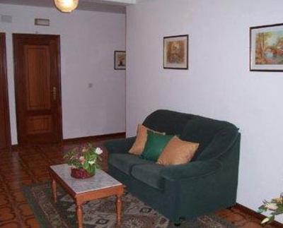 фото отеля Hotel Terramar