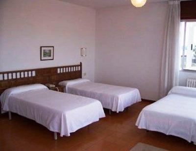 фото отеля Hotel Terramar
