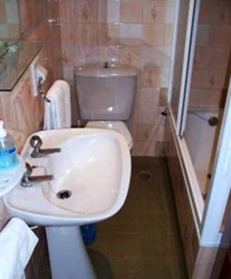 фото отеля Hotel Terramar