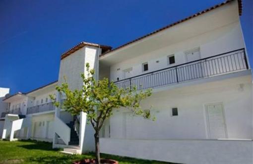 фото отеля Despoina Studios Skiathos