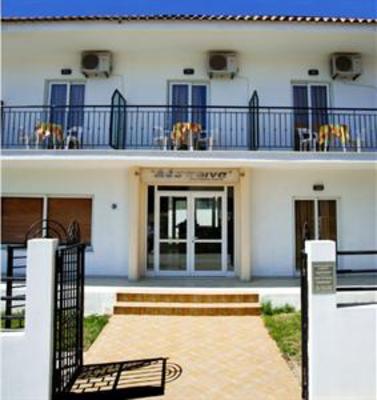 фото отеля Despoina Studios Skiathos