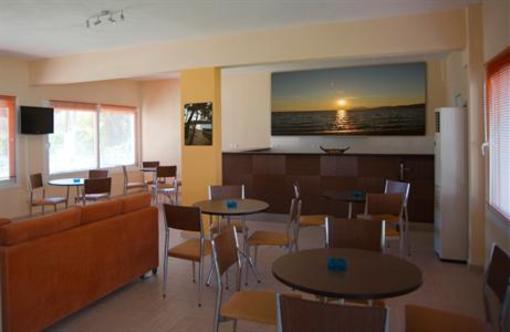 фото отеля Despoina Studios Skiathos