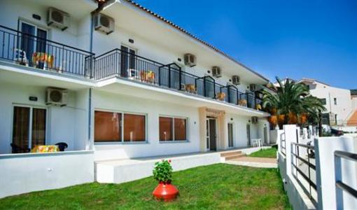 фото отеля Despoina Studios Skiathos