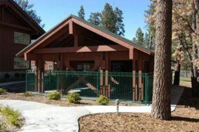 фото отеля Big Bear Condos