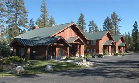 фото отеля Big Bear Condos