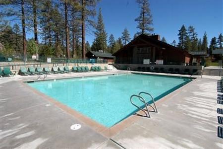 фото отеля Big Bear Condos