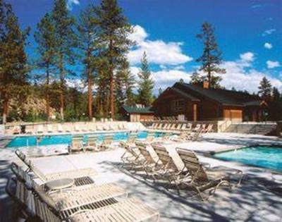 фото отеля Big Bear Condos
