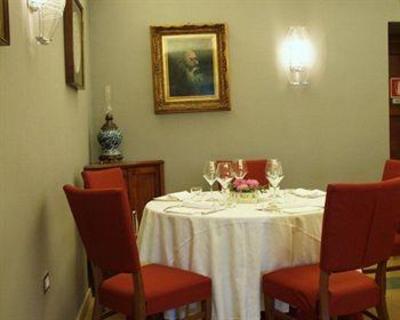 фото отеля Locanda del Biancospino
