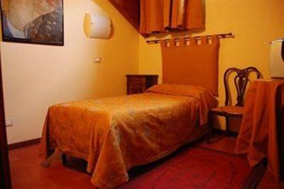 фото отеля Locanda del Biancospino