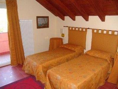 фото отеля Locanda del Biancospino