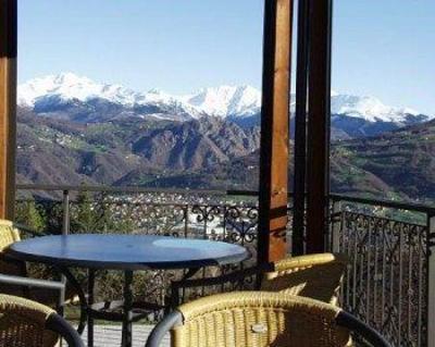 фото отеля Locanda del Biancospino