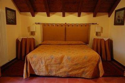 фото отеля Locanda del Biancospino