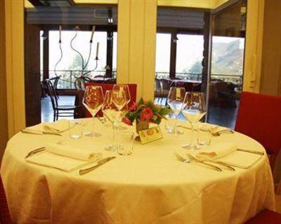 фото отеля Locanda del Biancospino