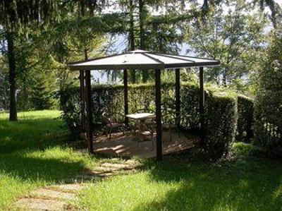 фото отеля Locanda del Biancospino
