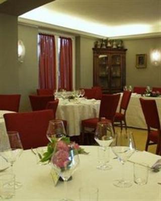 фото отеля Locanda del Biancospino