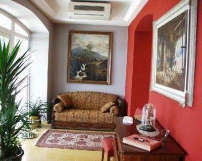 фото отеля Locanda del Biancospino
