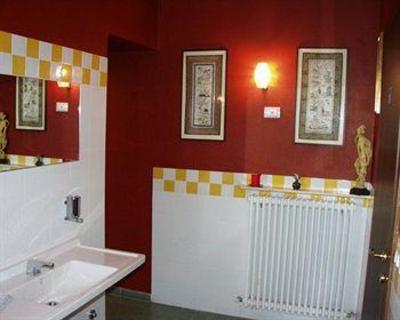 фото отеля Locanda del Biancospino