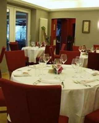 фото отеля Locanda del Biancospino