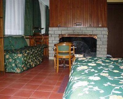 фото отеля Locanda del Biancospino