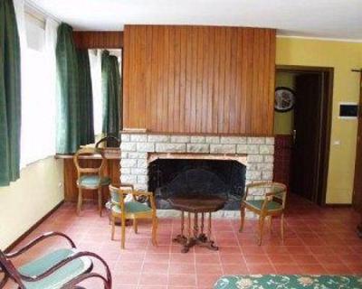 фото отеля Locanda del Biancospino