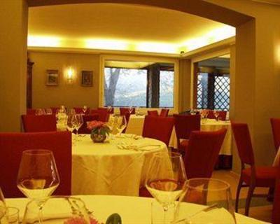 фото отеля Locanda del Biancospino