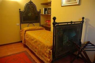 фото отеля Locanda del Biancospino