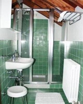 фото отеля Locanda del Biancospino