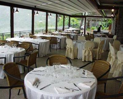 фото отеля Locanda del Biancospino