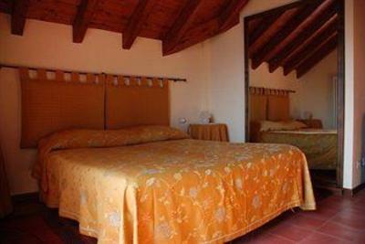 фото отеля Locanda del Biancospino