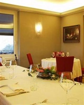 фото отеля Locanda del Biancospino