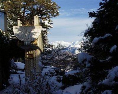 фото отеля Locanda del Biancospino