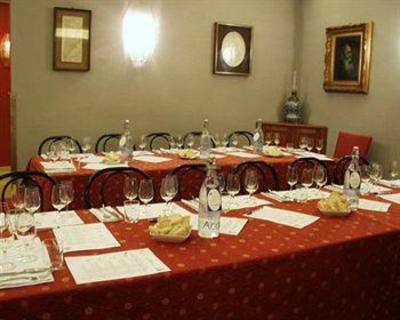 фото отеля Locanda del Biancospino